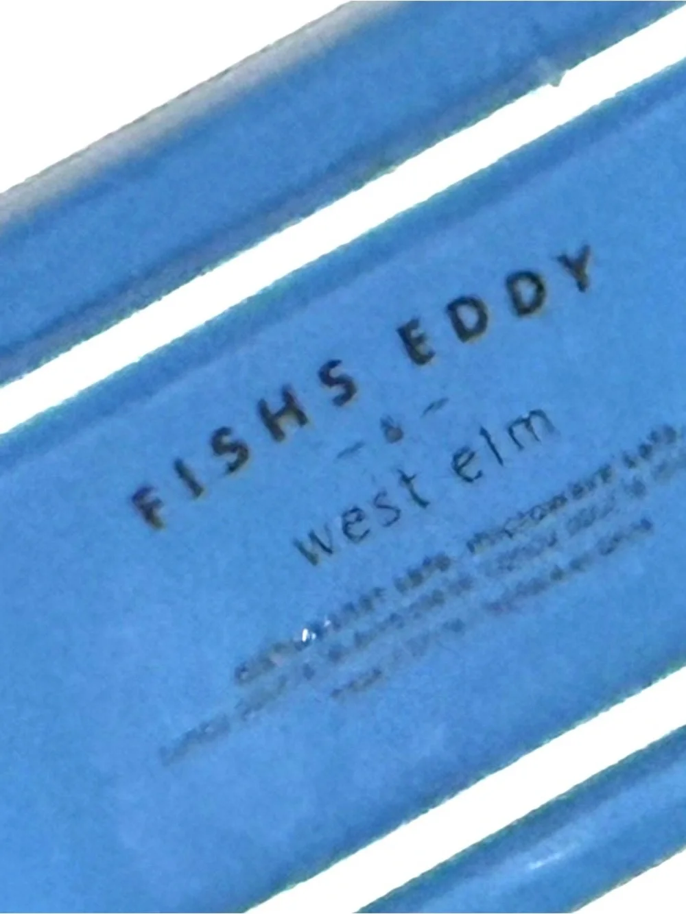 Fisher eddy clean non